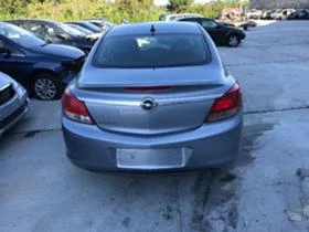 Opel Insignia 2.0, снимка 3