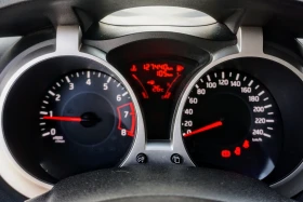 Nissan Juke 1.2DIG-T ACENTA, снимка 12