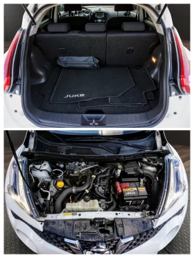 Nissan Juke 1.2DIG-T ACENTA, снимка 15