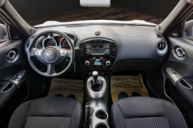 Nissan Juke 1.2DIG-T ACENTA, снимка 10