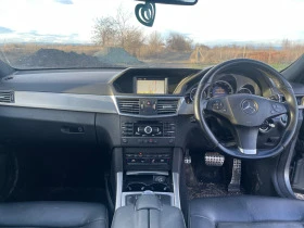 Mercedes-Benz E 220 На части 212 651 мотор, снимка 7