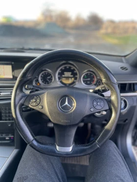 Mercedes-Benz E 220 На части 212 651 мотор, снимка 9