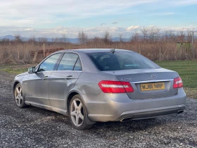 Mercedes-Benz E 220 На части 212 651 мотор, снимка 5