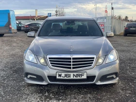 Mercedes-Benz E 220 На части 212 651 мотор, снимка 4
