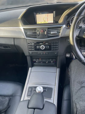 Mercedes-Benz E 220 На части 212 651 мотор, снимка 6