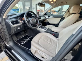 Audi A6 3.0d Facelift, снимка 11