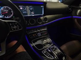 Mercedes-Benz E 400 4matic* Burmester* Multibeam* Обдухване, снимка 14