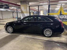 Cadillac Cts, снимка 4