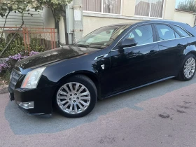 Cadillac Cts, снимка 10