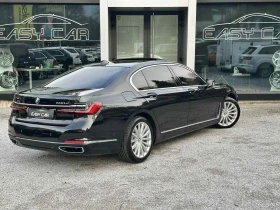 BMW 740 LD X DRIVE LONG/PANO/CAMERA/, снимка 3