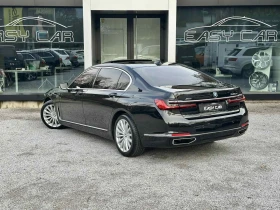 BMW 740 LD X DRIVE LONG/PANO/CAMERA/, снимка 4