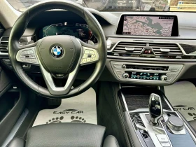 BMW 740 LD X DRIVE LONG/PANO/CAMERA/, снимка 8