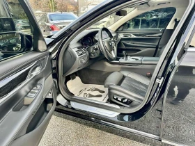 BMW 740 LD X DRIVE LONG/PANO/CAMERA/, снимка 5