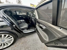 BMW 740 LD X DRIVE LONG/PANO/CAMERA/, снимка 14