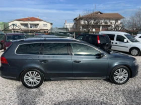 VW Passat 4x4, снимка 7