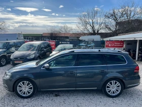 VW Passat 4x4, снимка 3