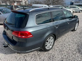 VW Passat 4x4, снимка 6