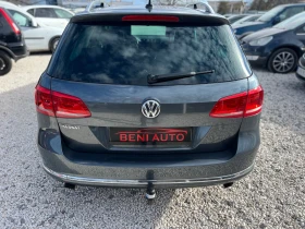 VW Passat 4x4, снимка 5