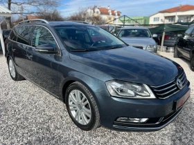 VW Passat 4x4, снимка 8