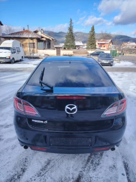 Mazda 6 2.5, снимка 5