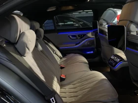 Mercedes-Benz S 63 AMG E PERFORMANCE V8 Plug-in Hybrid 4MATIC+ , снимка 10