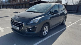 Peugeot 3008 HDI, снимка 4