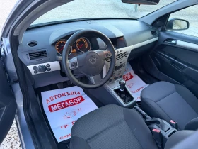 Opel Astra 1.6i 16v/116p.s-Facelift-5 vrati, снимка 9