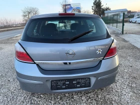 Opel Astra 1.6i 16v/116p.s-Facelift-5 vrati, снимка 6