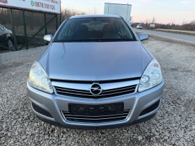 Opel Astra 1.6i 16v/116p.s-Facelift-5 vrati, снимка 5