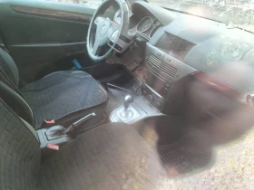 Opel Astra, снимка 2