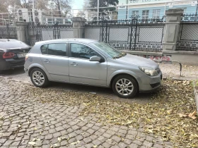 Opel Astra, снимка 1