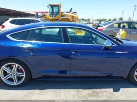 Audi S5 3.0T PREMIUM PLUS, снимка 7