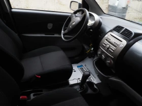 Daihatsu Sirion ТОП ФЕЙСЛИФТ, снимка 12