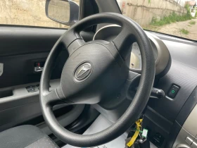 Daihatsu Sirion ТОП ФЕЙСЛИФТ, снимка 10