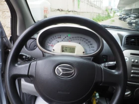 Daihatsu Sirion ТОП ФЕЙСЛИФТ, снимка 8