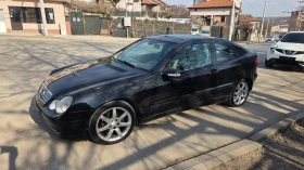 Mercedes-Benz C 220 2.2cdi, снимка 1
