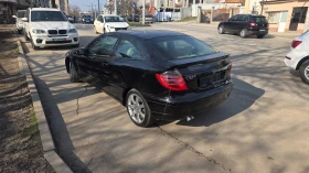 Mercedes-Benz C 220 2.2cdi, снимка 6