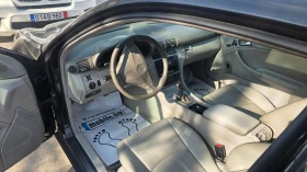 Mercedes-Benz C 220 2.2cdi, снимка 8