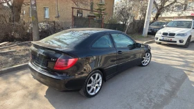 Mercedes-Benz C 220 2.2cdi, снимка 11