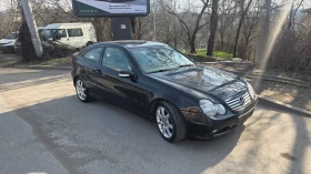 Mercedes-Benz C 220 2.2cdi, снимка 5