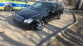 Mercedes-Benz C 220 2.2cdi, снимка 3