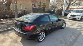 Mercedes-Benz C 220 2.2cdi, снимка 15