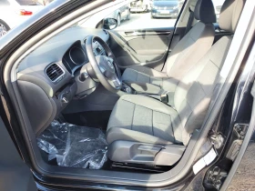 VW Golf 1.6+ GPL, снимка 10