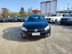 VW Golf 1.6+ GPL, снимка 2