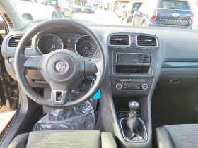 VW Golf 1.6+ GPL, снимка 11