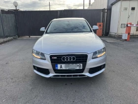 Audi A4, снимка 1