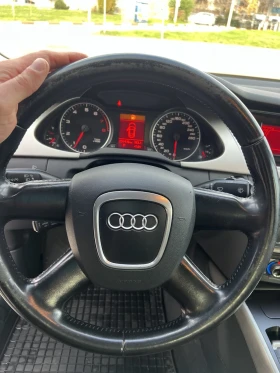 Audi A4, снимка 10