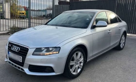 Audi A4, снимка 5