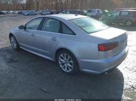 Audi A6 3.0l 3.0T Premium Plus, снимка 3