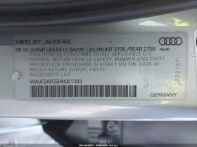 Audi A6 3.0l 3.0T Premium Plus, снимка 9